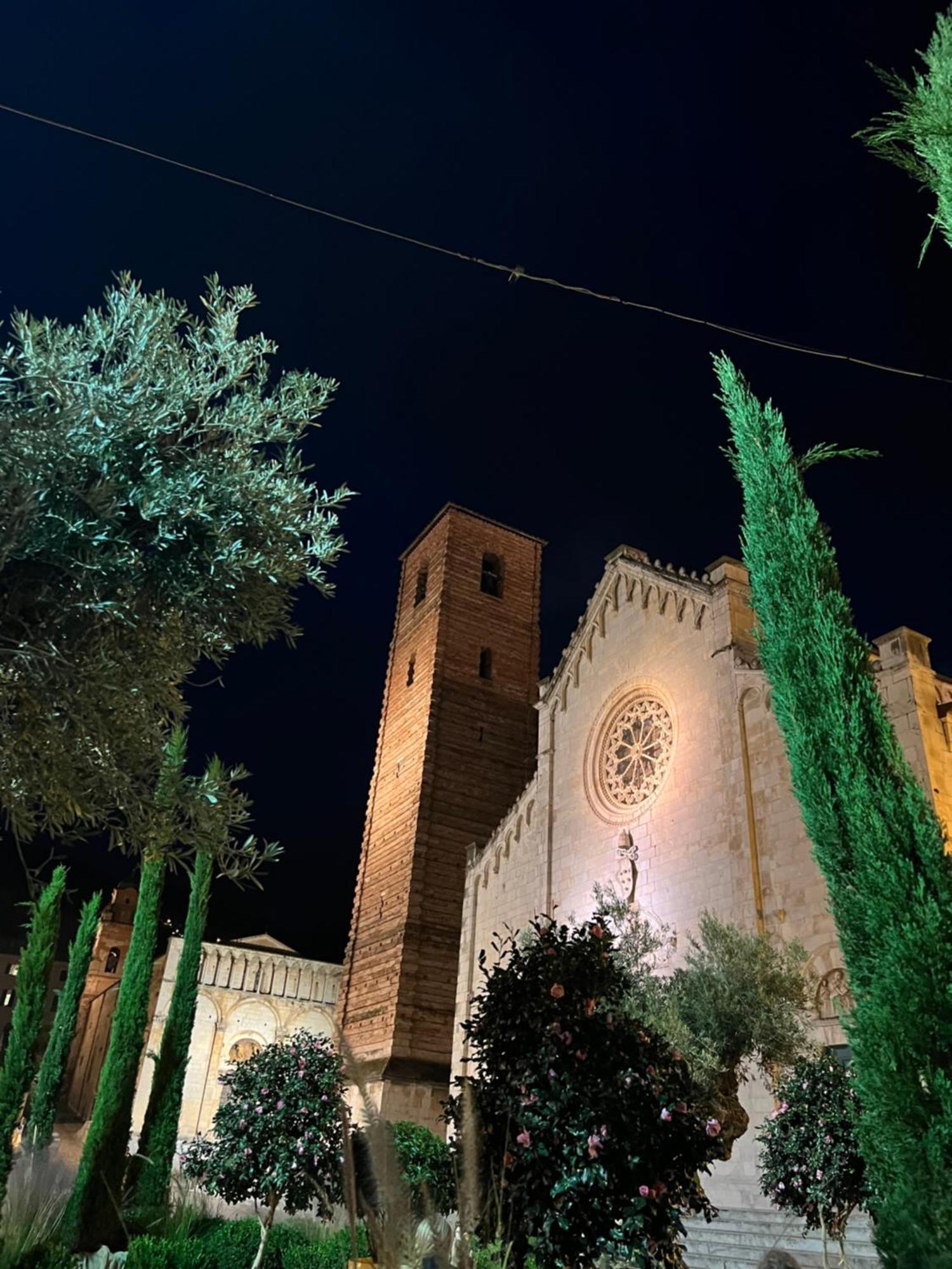 Pietrasanta Ai Teatri Exterior foto