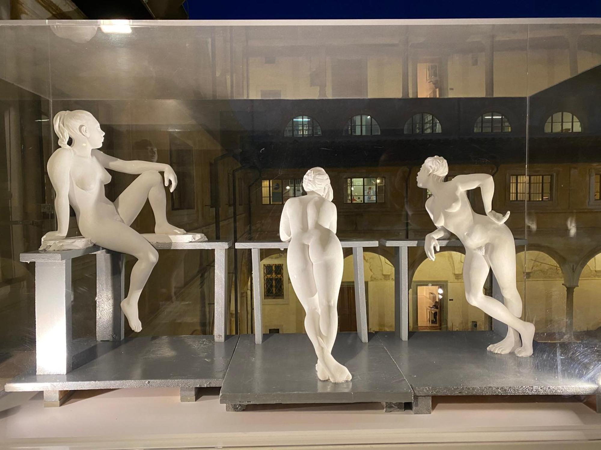 Pietrasanta Ai Teatri Exterior foto