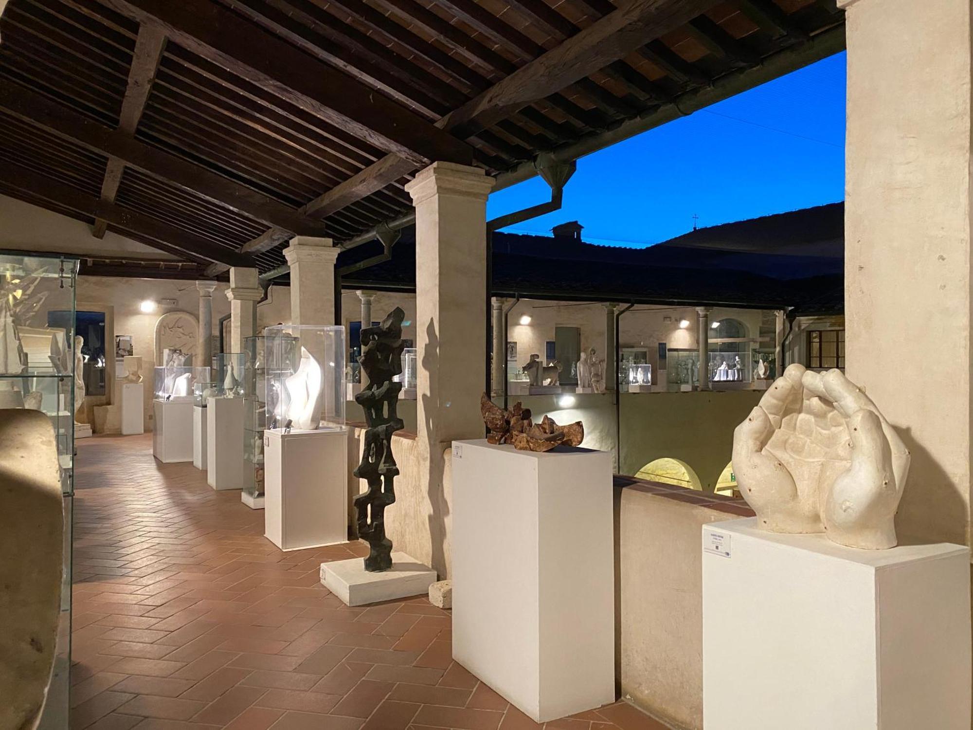 Pietrasanta Ai Teatri Exterior foto