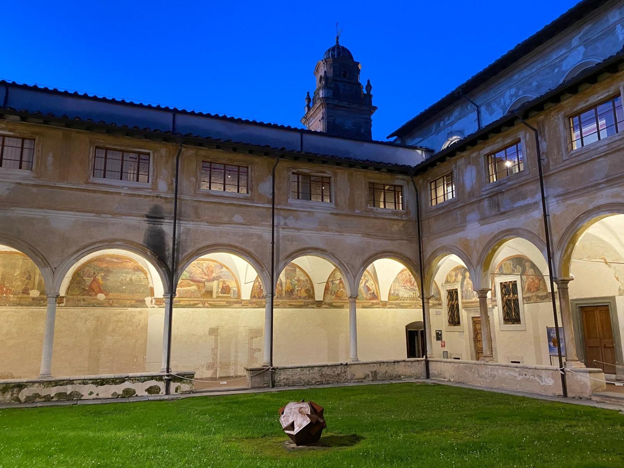 Pietrasanta Ai Teatri Exterior foto